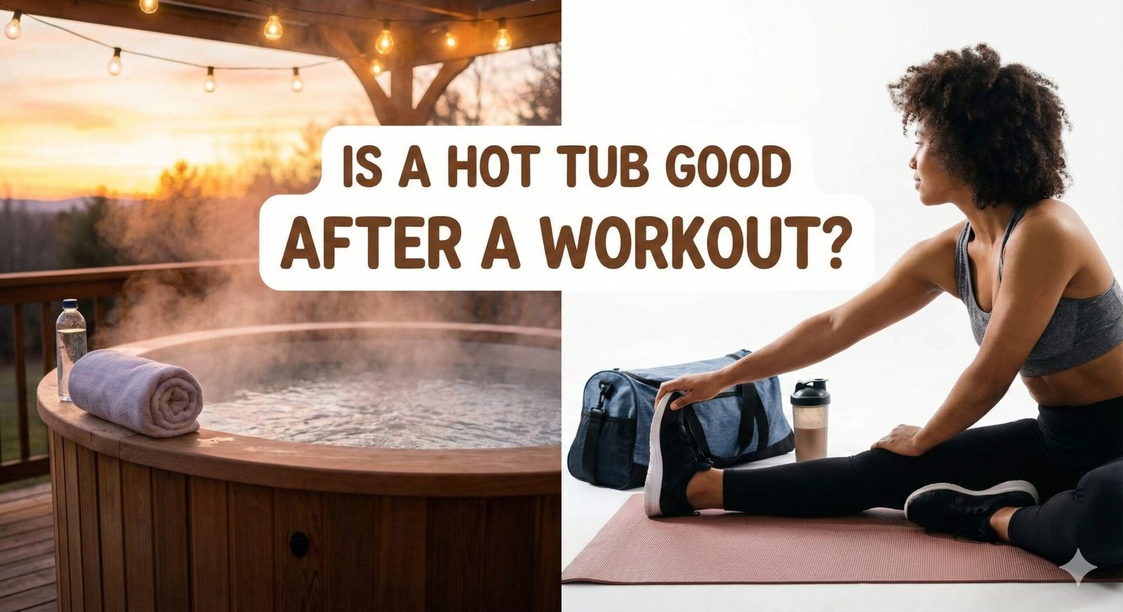 Workout Recovery