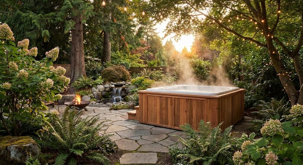 Do I need a permit to install a hot tub